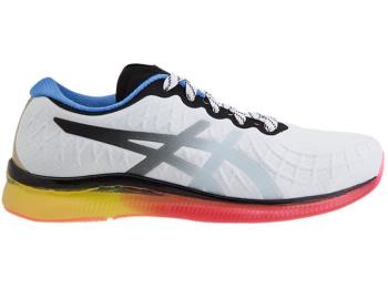 Asics GEL-QUANTUM INFINITY Dame Løpesko NO561XA